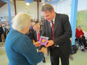 Dom starejših Šentjur